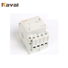 Well Sell 3P household modular ac contactor